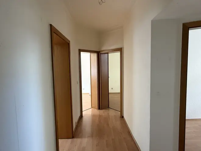 4 Zimmer Wohnung mit 61 m² in Herne – Bild 12