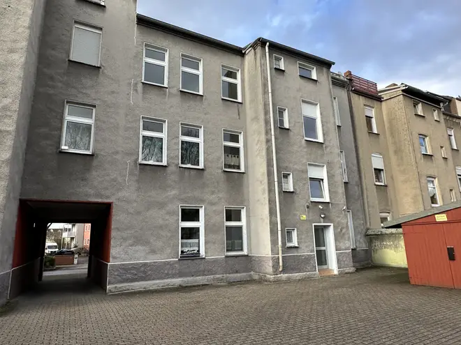4 Zimmer Wohnung mit 61 m² in Herne – Bild 2