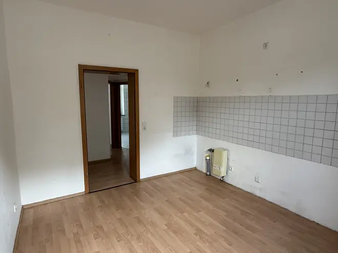 4 Zimmer Wohnung mit 61 m² in Herne – Bild 8