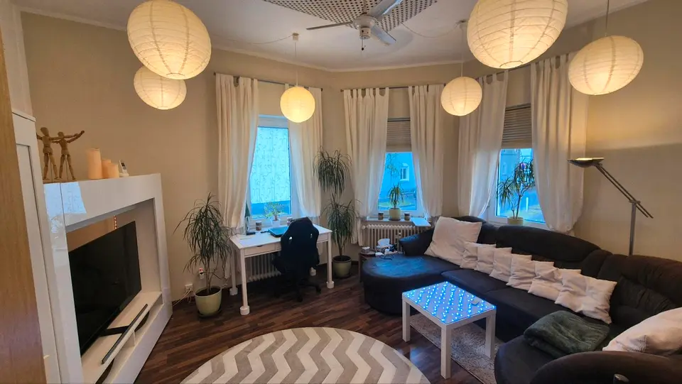 2 Zimmer Wohnung mit 45 m² in Remscheid – Bild 1