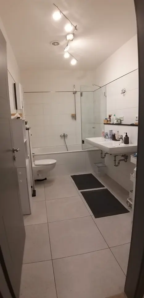 2 Zimmer Wohnung mit 45 m² in Remscheid – Bild 6
