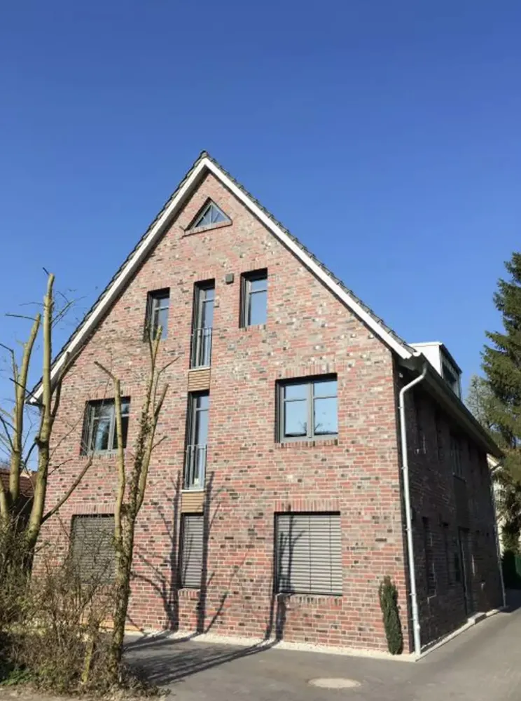 2 Zimmer Wohnung mit 47 m² in Oldenburg – Bild 1