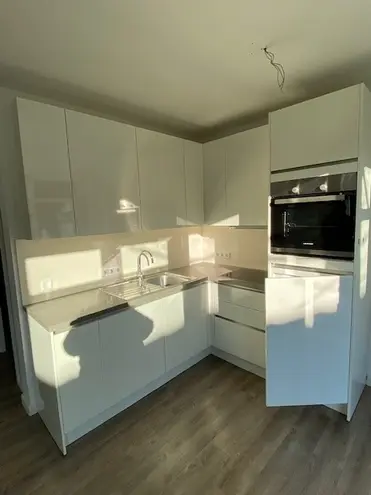 2 Zimmer Wohnung mit 47 m² in Oldenburg – Bild 4