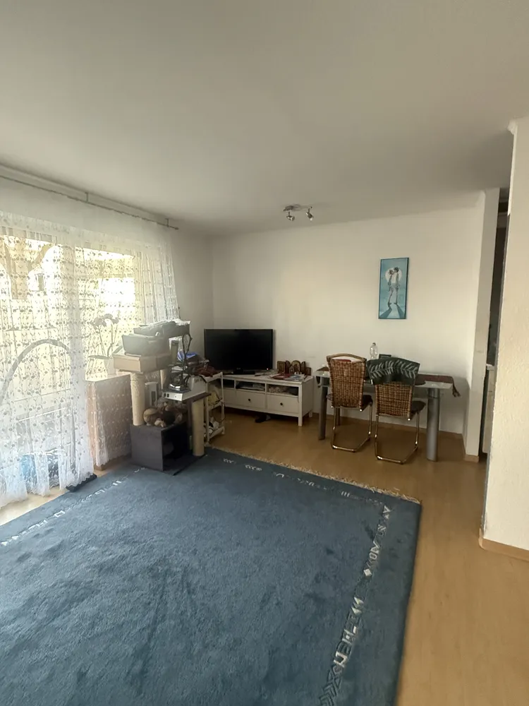 2 Zimmer Wohnung mit 61 m² in Bonn – Bild 1