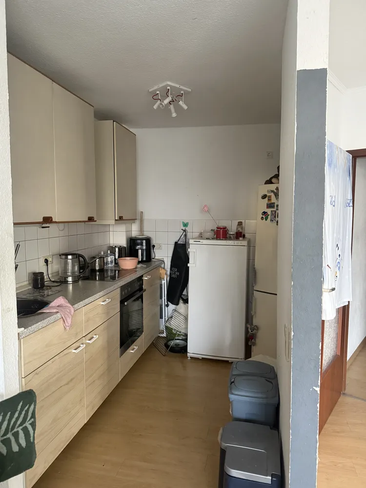 2 Zimmer Wohnung mit 61 m² in Bonn – Bild 2