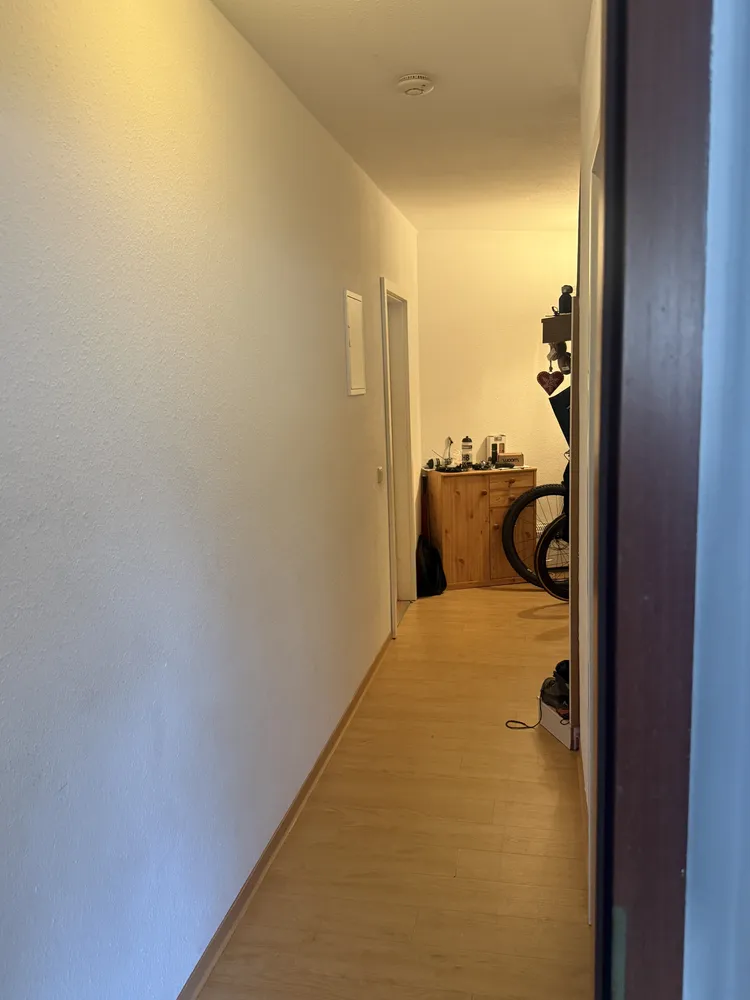2 Zimmer Wohnung mit 61 m² in Bonn – Bild 3