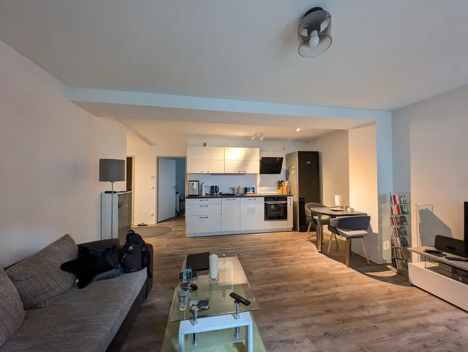 2 Zimmer Wohnung mit 49 m² in Erfurt – Bild 3