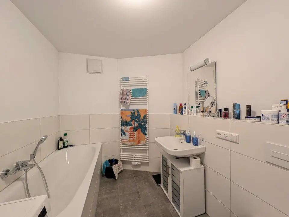 2 Zimmer Wohnung mit 49 m² in Erfurt – Bild 10