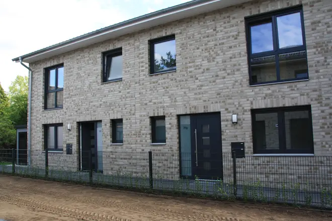 5 Zimmer Haus mit 160 m² in Hannover – Bild 1
