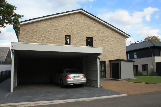 5 Zimmer Haus mit 160 m² in Hannover – Bild 2