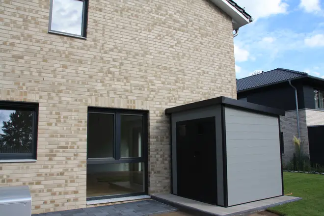 5 Zimmer Haus mit 160 m² in Hannover – Bild 5