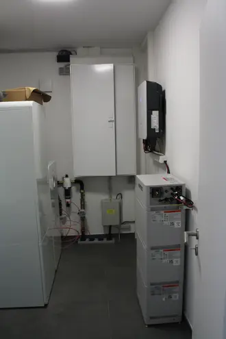 5 Zimmer Haus mit 160 m² in Hannover – Bild 9