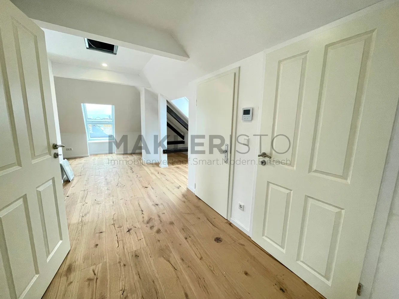 2 Zimmer Wohnung mit 55 m² in Leipzig – Bild 1