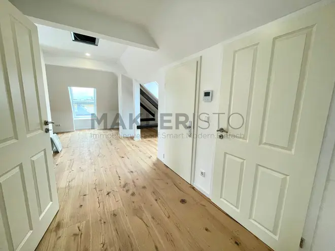 2 Zimmer Wohnung mit 55 m² in Leipzig – Bild 1