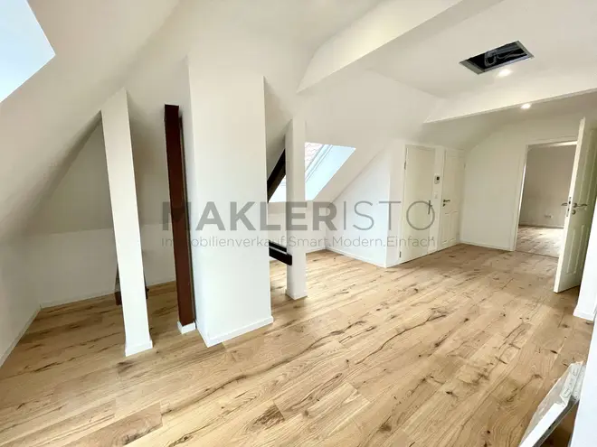 2 Zimmer Wohnung mit 55 m² in Leipzig – Bild 11