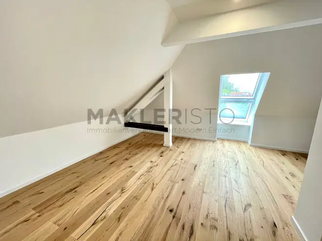 2 Zimmer Wohnung mit 55 m² in Leipzig – Bild 3