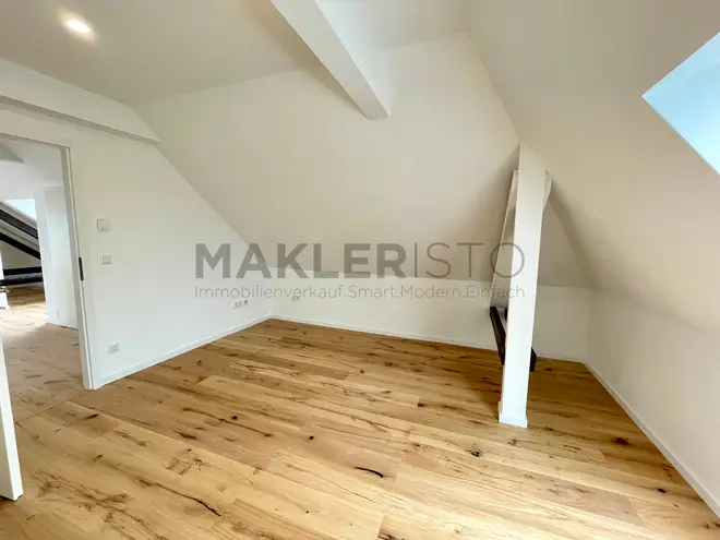 2 Zimmer Wohnung mit 55 m² in Leipzig – Bild 4