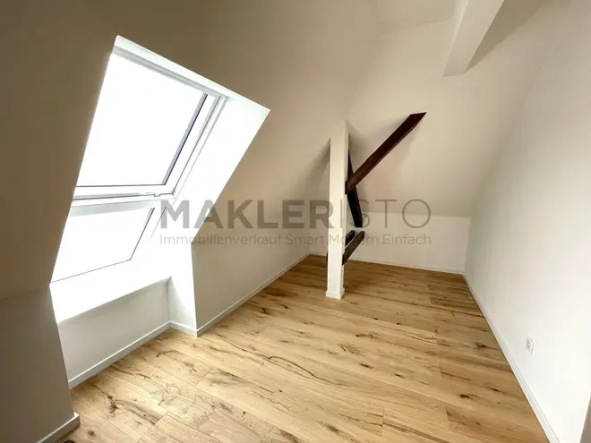 2 Zimmer Wohnung mit 55 m² in Leipzig – Bild 5