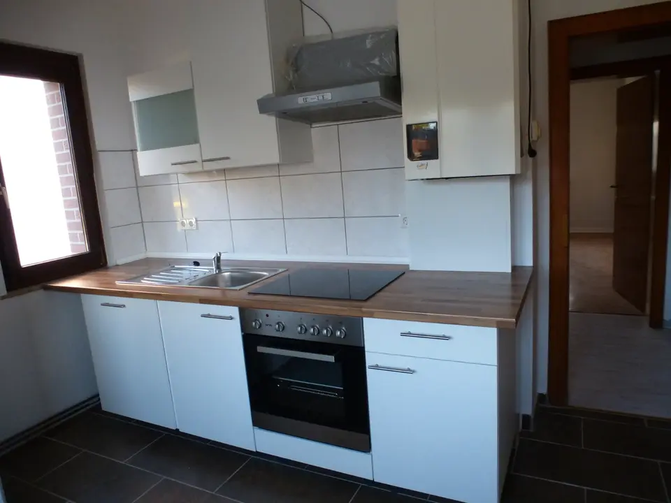 4 Zimmer Wohnung mit 105 m² in Einbeck – Bild 1