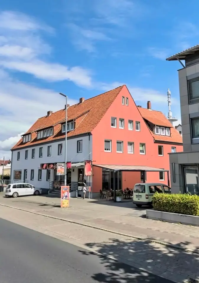 4 Zimmer Wohnung mit 105 m² in Einbeck – Bild 3