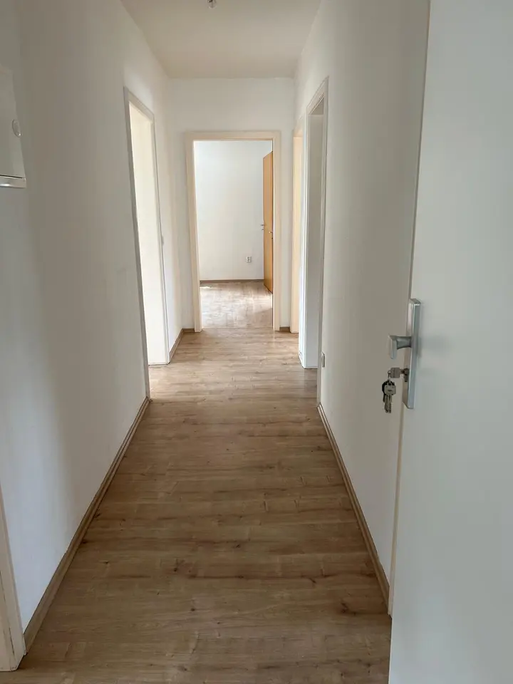 4 Zimmer Wohnung mit 105 m² in Einbeck – Bild 4
