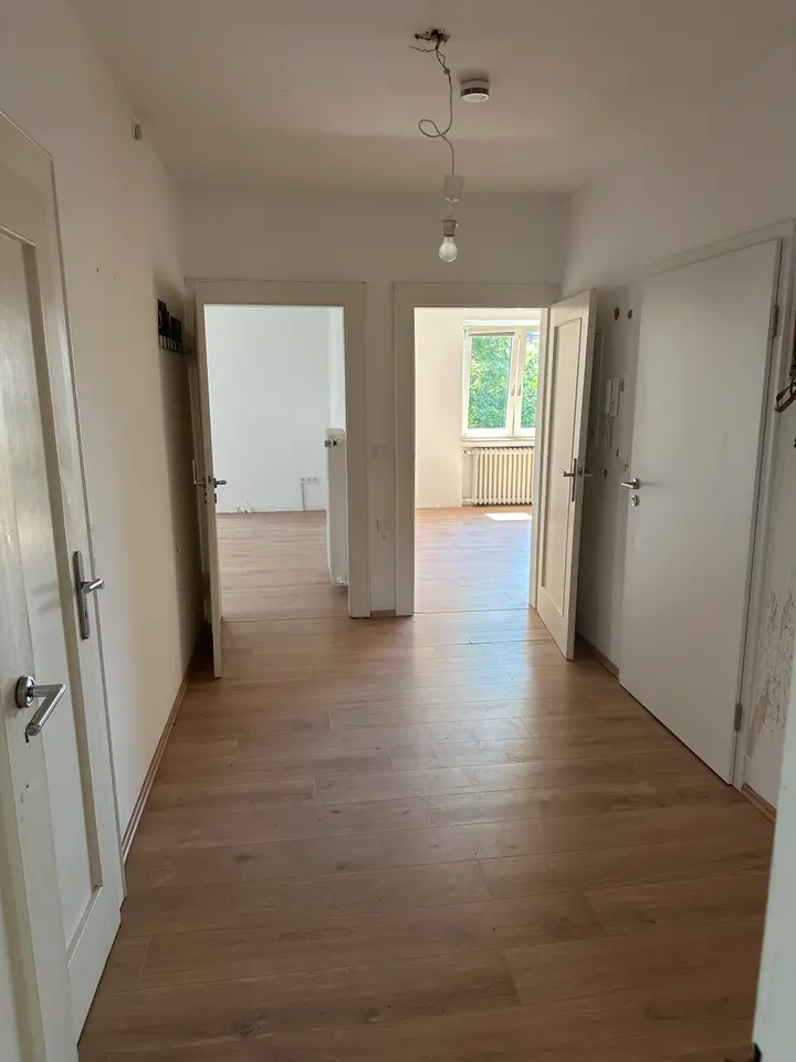 4 Zimmer Wohnung mit 105 m² in Einbeck – Bild 5