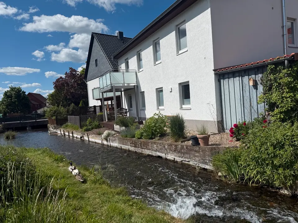 4 Zimmer Wohnung mit 105 m² in Einbeck – Bild 7