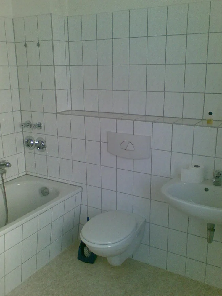 2 Zimmer Wohnung mit 29 m² in Eisenach – Bild 11