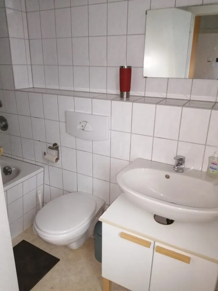2 Zimmer Wohnung mit 29 m² in Eisenach – Bild 12