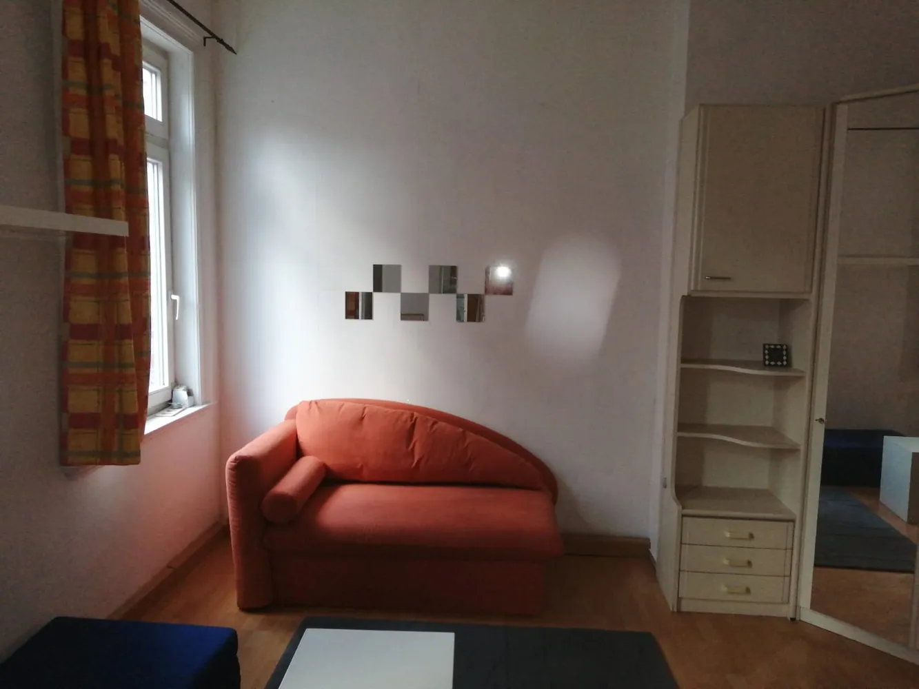 2 Zimmer Wohnung mit 29 m² in Eisenach – Bild 4