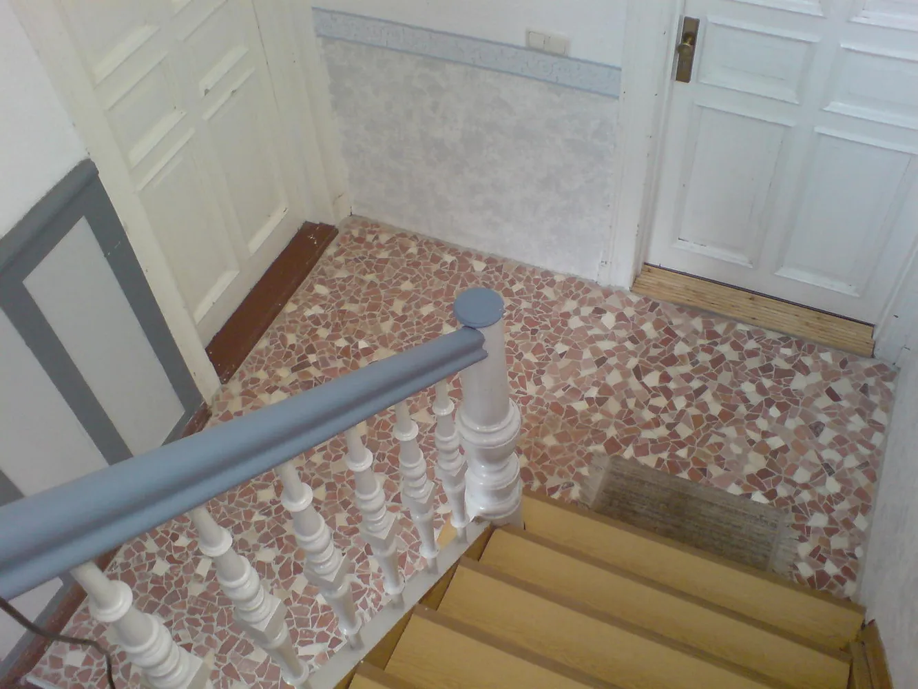 2 Zimmer Wohnung mit 29 m² in Eisenach – Bild 5