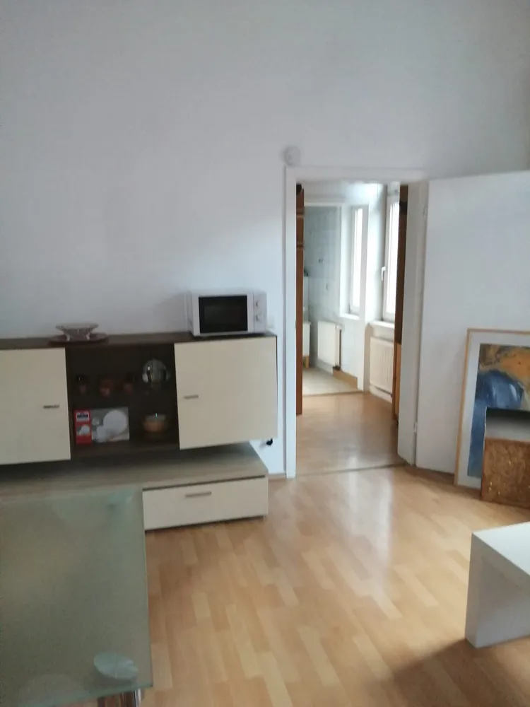 2 Zimmer Wohnung mit 29 m² in Eisenach – Bild 7