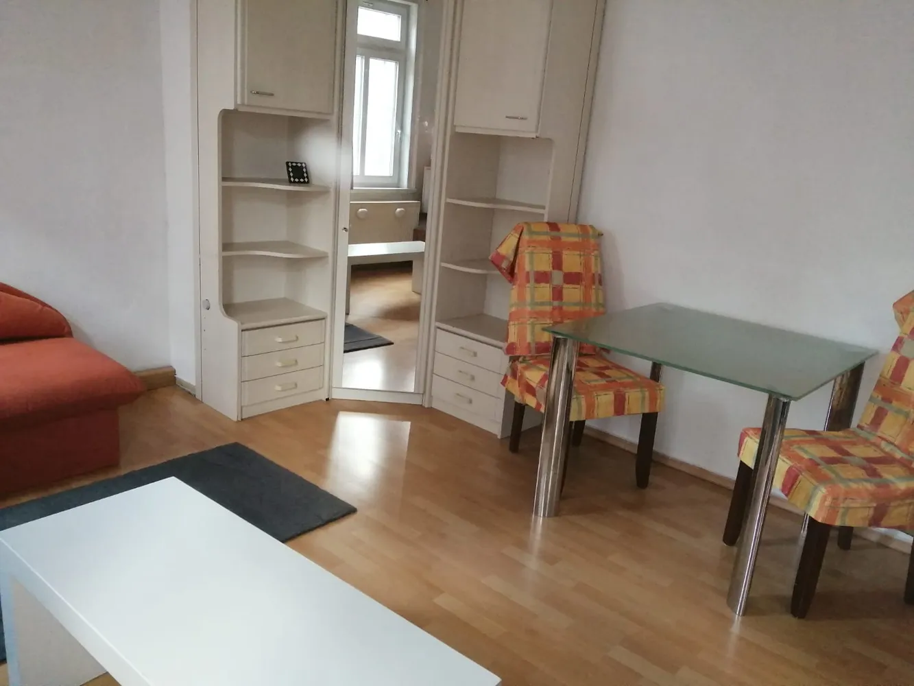 2 Zimmer Wohnung mit 29 m² in Eisenach – Bild 8
