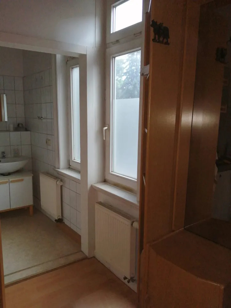 2 Zimmer Wohnung mit 29 m² in Eisenach – Bild 9