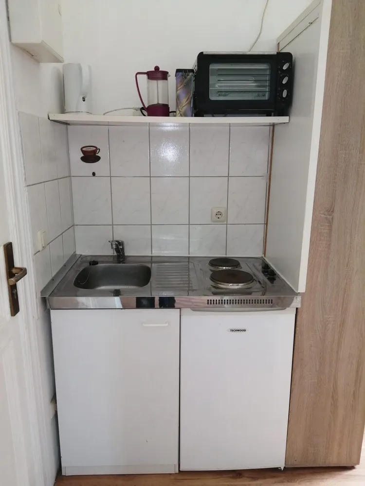 2 Zimmer Wohnung mit 29 m² in Eisenach – Bild 10