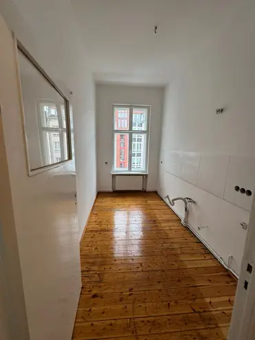 2 Zimmer Wohnung mit 63 m² in Berlin – Bild 5