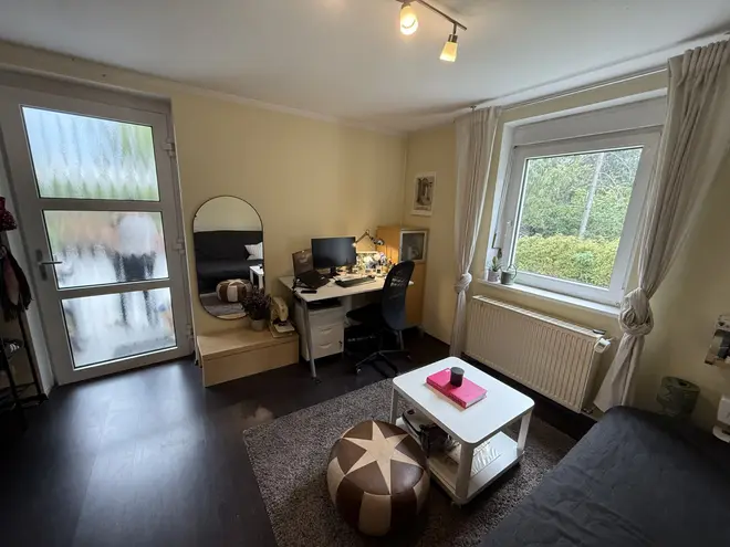 2 Zimmer Wohnung mit 33 m² in Stuttgart – Bild 3