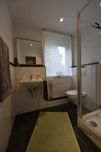 2 Zimmer Wohnung mit 33 m² in Stuttgart – Bild 4