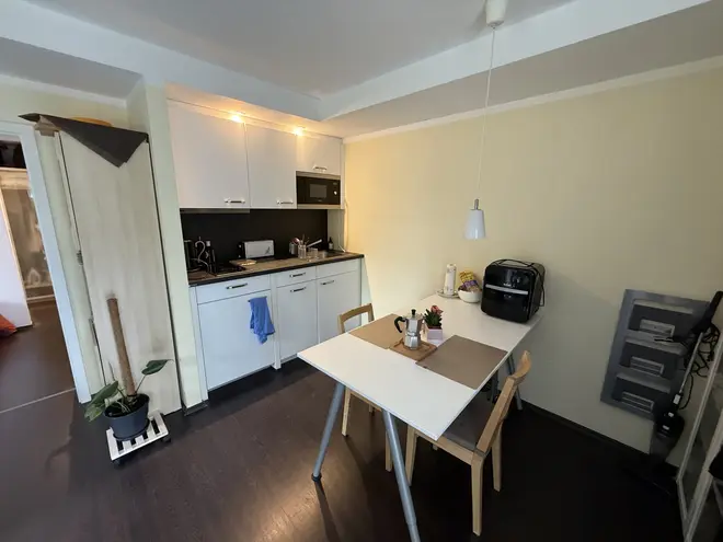 2 Zimmer Wohnung mit 33 m² in Stuttgart – Bild 5