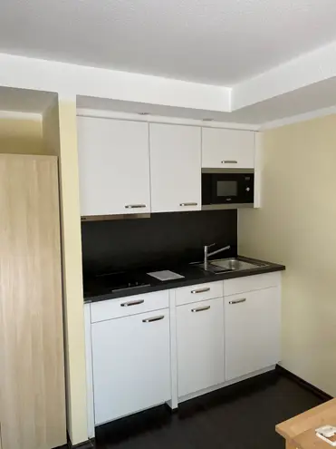 2 Zimmer Wohnung mit 33 m² in Stuttgart – Bild 6