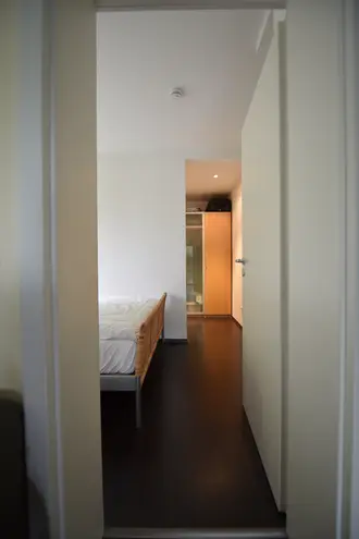 2 Zimmer Wohnung mit 33 m² in Stuttgart – Bild 9