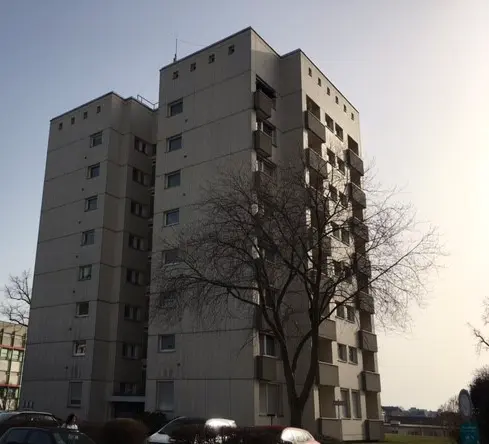 2 Zimmer Wohnung mit 62 m² in Kassel – Bild 1