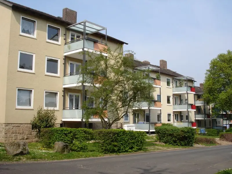 2 Zimmer Wohnung mit 62 m² in Kassel – Bild 4