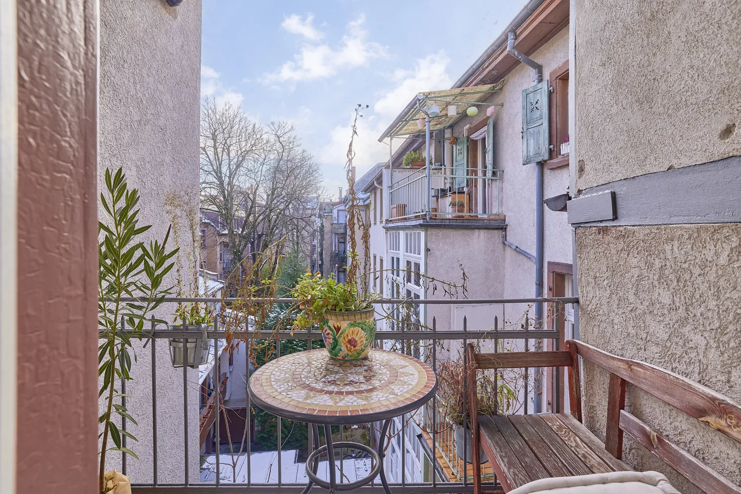 3 Zimmer Wohnung mit 76 m² in Heidelberg – Bild 11