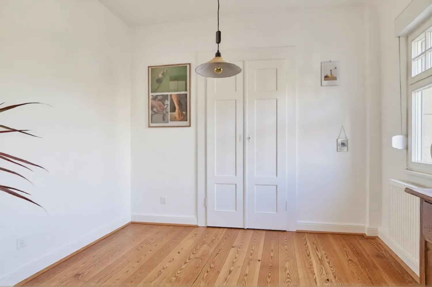 3 Zimmer Wohnung mit 76 m² in Heidelberg – Bild 3