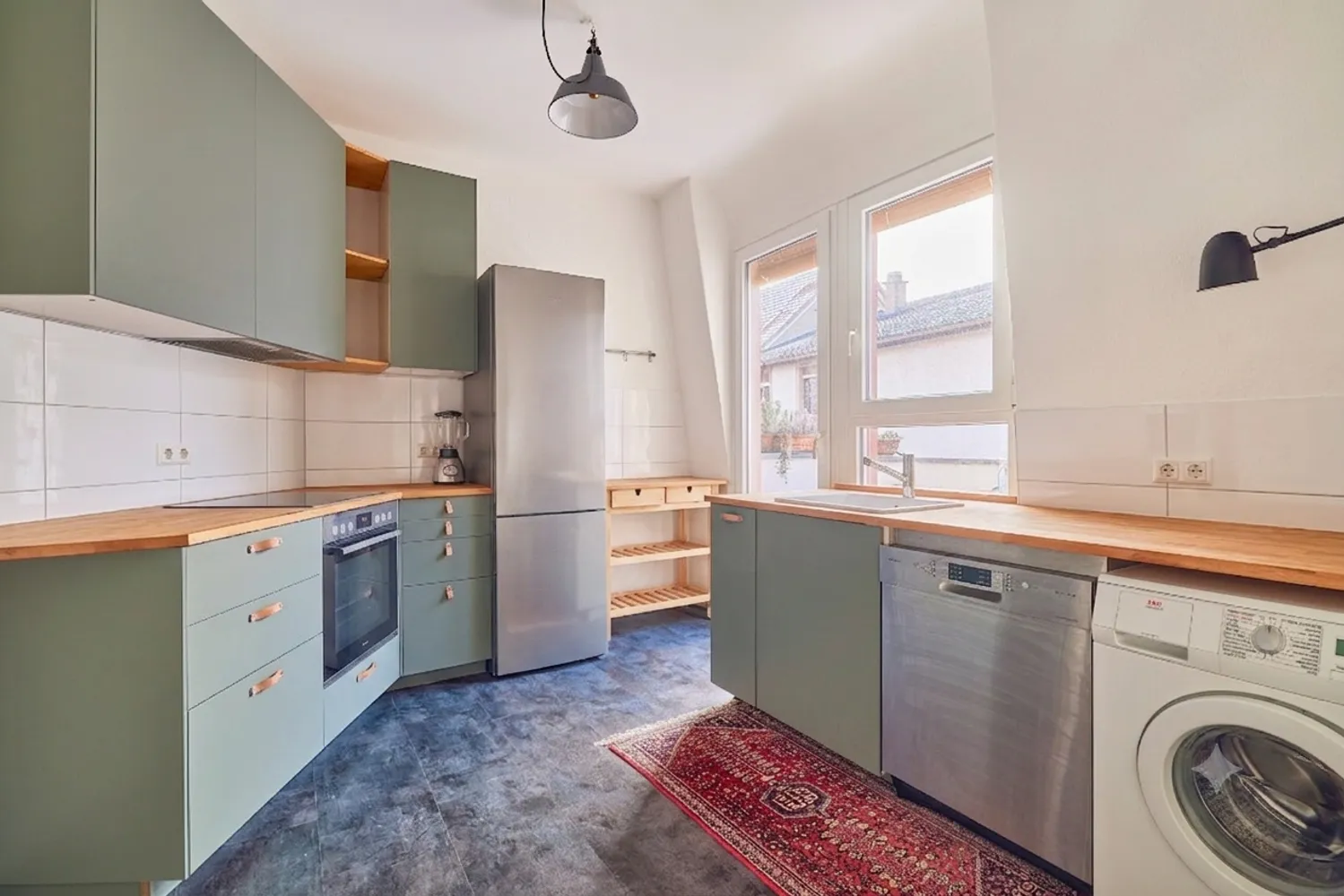 3 Zimmer Wohnung mit 76 m² in Heidelberg – Bild 6