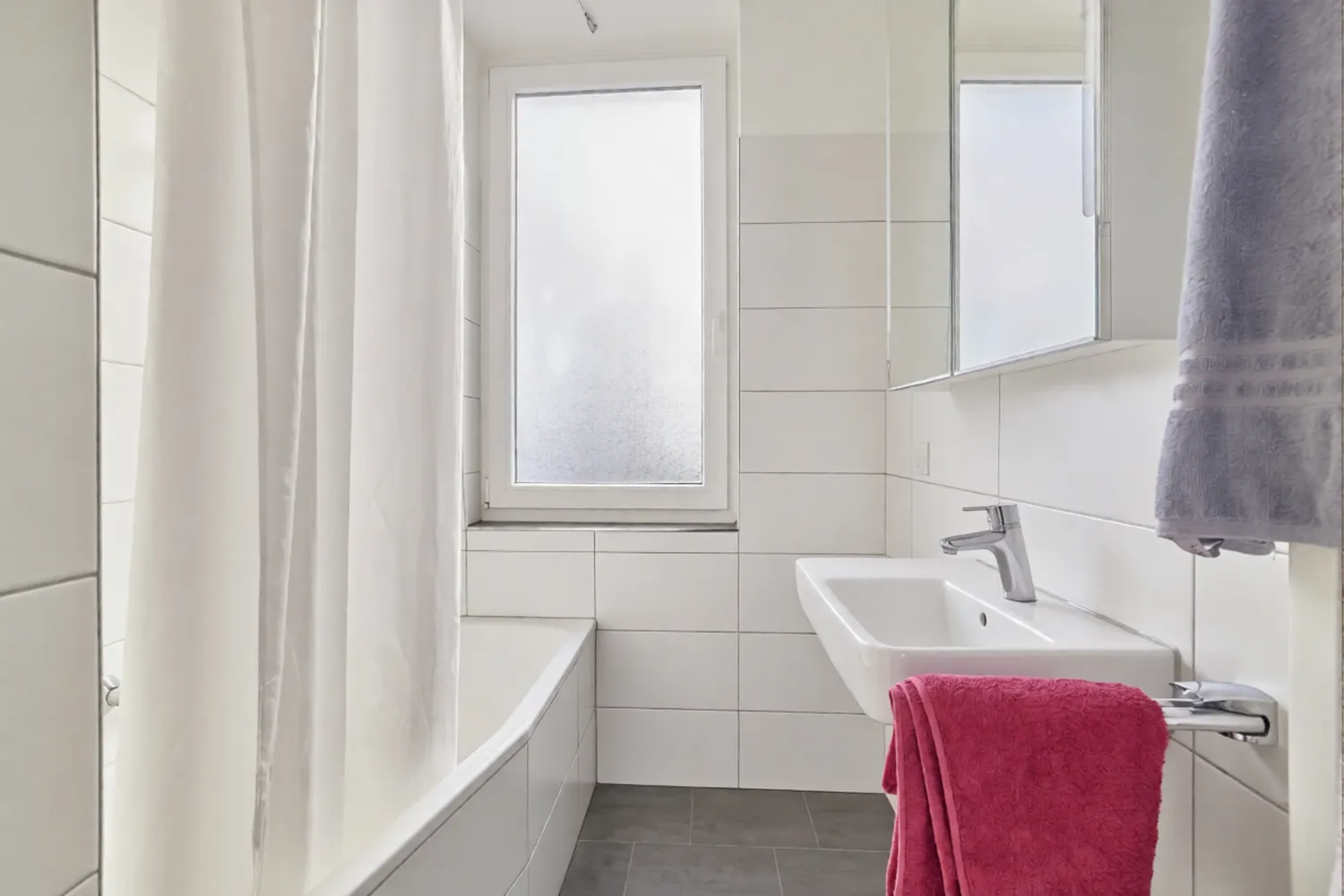 3 Zimmer Wohnung mit 76 m² in Heidelberg – Bild 7