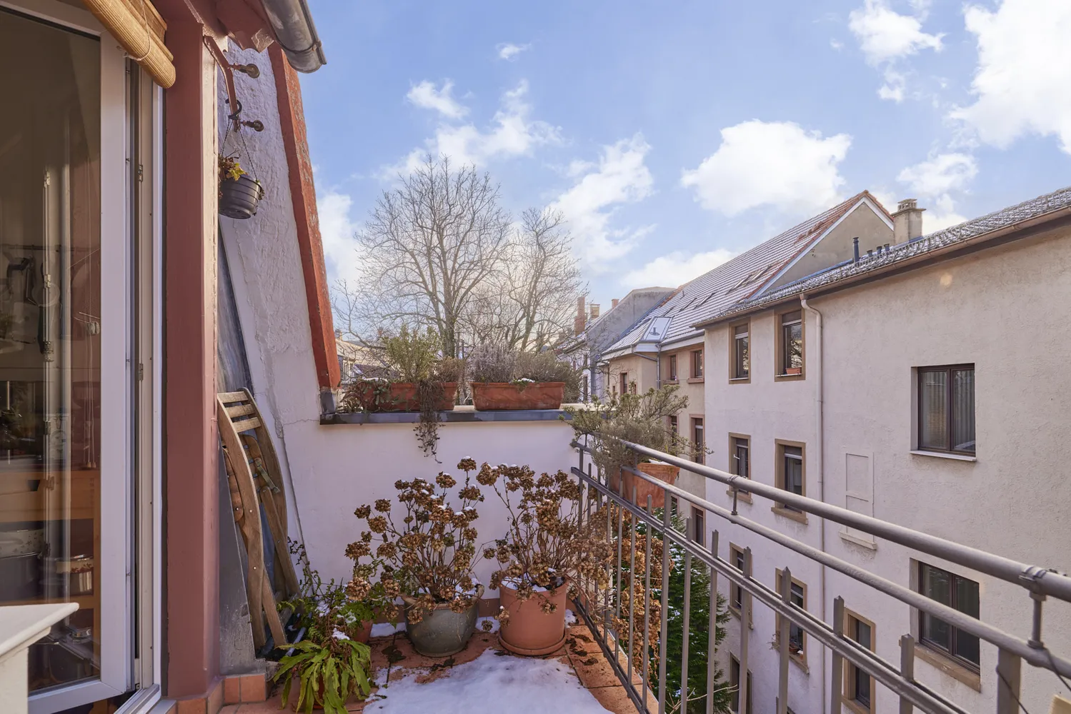 3 Zimmer Wohnung mit 76 m² in Heidelberg – Bild 10