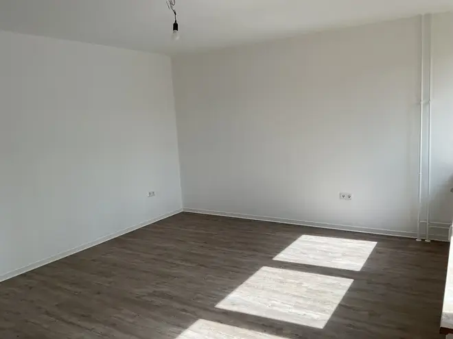 2 Zimmer Wohnung mit 66 m² in Hannover – Bild 1