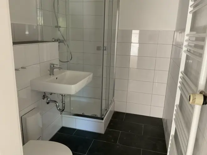 2 Zimmer Wohnung mit 66 m² in Hannover – Bild 3